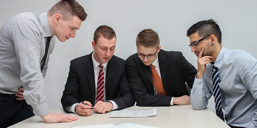 Digitale Transformation bei MittelstandPlus